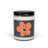 30 Day Milestone Charcoal Scented Soy Candle (255g)