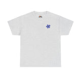 7 Year Milestone Unisex T-Shirt | Recovery Gift | Poop2Poppies™