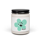 60 Day Milestone Natural Scented Soy Candle (255g)