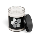 10 Year Milestone Scented Soy Candle | Recovery Gift | Poop2Poppies™