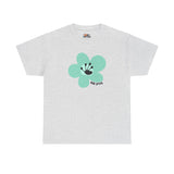 60 Day Milestone Unisex Flower T-Shirt | Recovery Gift | Poop2Poppies™