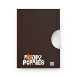 10 Year Milestone Dark Chocolate Journal