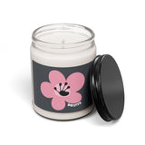 90 Day Milestone Charcoal Soy Candle (255g)