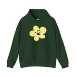 1 Year Flower Unisex Hoodie