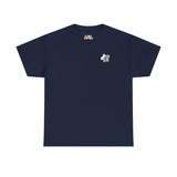10 Year Milestone Unisex T-Shirt | Recovery Gift | Poop2Poppies™