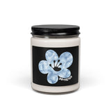 20+ Years Milestone Candle | 9oz Soy Scented Candle - Black | Poop2Poppies™