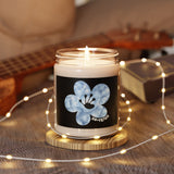 20+ Years Milestone Candle | 9oz Soy Scented Candle - Black | Poop2Poppies™