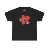 18 Month Milestone Unisex Flower T-Shirt | Recovery Gift | Poop2Poppies™