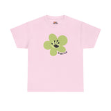 9 Month Milestone Unisex Flower T-Shirt | Recovery Gift | Poop2Poppies™