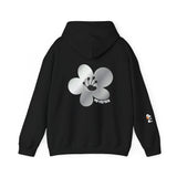 10 Year Milestone Unisex Hoodie | Recovery Gift | Poop2Poppies™