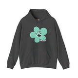 60 Day Milestone Unisex Flower Hoodie | Recovery Gift | Poop2Poppies™