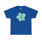60 Day Milestone Unisex Flower T-Shirt | Recovery Gift | Poop2Poppies™