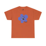 7 Year Milestone Unisex Flower T-Shirt | Recovery Gift | Poop2Poppies™