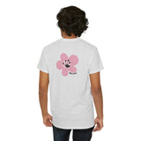 90 Day Milestone Unisex T-Shirt | Recovery Gift | Poop2Poppies™