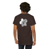10 Year Milestone Unisex T-Shirt | Recovery Gift | Poop2Poppies™