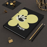 1 Year Milestone Black Journal