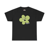9 Month Milestone Unisex Flower T-Shirt | Recovery Gift | Poop2Poppies™