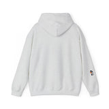 30 Day Milestone Unisex Flower Hoodie | Recovery Gift | Poop2Poppies™
