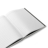 10 Year Milestone Ash Journal