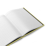 60 Day Milestone Cornsilk Journal
