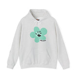 60 Day Milestone Unisex Flower Hoodie | Recovery Gift | Poop2Poppies™