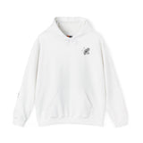 10 Year Milestone Unisex Hoodie | Recovery Gift | Poop2Poppies™