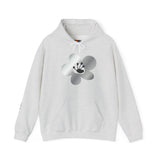 10 Year Flower Unisex Hoodie