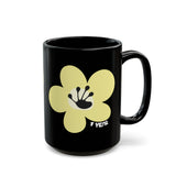 1 Year Milestone 15oz Ceramic Mug | Recovery Gift | Poop2Poppies™