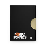 15 Year Milestone Journal | Recovery Gift | Poop2Poppies™