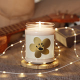 15 Year Flower Scented Soy Candle (255g) - Natural