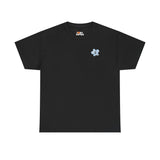 20+ Year Milestone Unisex T-Shirt | Recovery Gift | Poop2Poppies™
