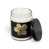 15 Year Milestone Scented Soy Candle | Recovery Gift | Poop2Poppies™