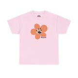 30 Day Milestone Unisex Flower T-Shirt | Recovery Gift | Poop2Poppies™