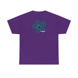 5 Year Milestone Unisex T-Shirt | Recovery Gift | Poop2Poppies™