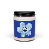 20+ Year Milestone Text Scented Soy Candle (255g) - Royal