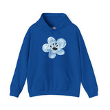 20+ Years Flower Unisex Hoodie