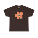 30 Day Milestone Unisex Flower T-Shirt | Recovery Gift | Poop2Poppies™