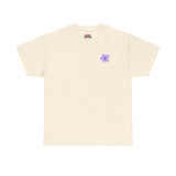 4 Year Milestone Unisex T-Shirt | Recovery Gift | Poop2Poppies™