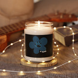 5 Year Milestone Scented Soy Candle | Recovery Gift | Poop2Poppies™