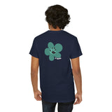 3 Year Milestone Unisex T-Shirt | Recovery Gift | Poop2Poppies™