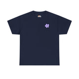 4 Year Milestone Unisex T-Shirt | Recovery Gift | Poop2Poppies™