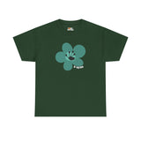 3 Year Milestone Unisex Flower T-Shirt | Recovery Gift | Poop2Poppies™