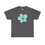 60 Day Milestone Unisex Flower T-Shirt | Recovery Gift | Poop2Poppies™