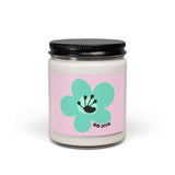 60 Day Milestone Light Pink Soy Candle (255g)