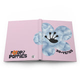 20+ Year Milestone Light Pink Journal