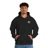 15 Year Milestone Unisex Hoodie | Recovery Gift | Poop2Poppies™