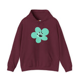 60 Day Flower Unisex Hoodie