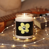 1 Year Milestone Scented Soy Candle | Recovery Gift | Poop2Poppies™