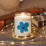 Just For Today Natural Scented Soy Candle (255g)