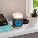 Just For Today Charcoal Scented Soy Candle (255g)
